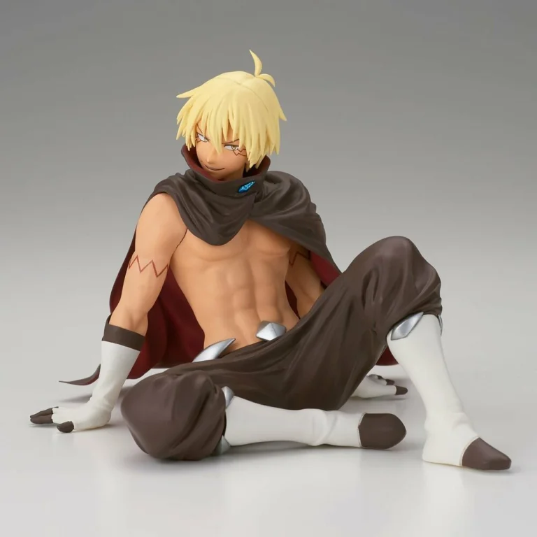 TenSura - Break time collection - Veldora Tempest
