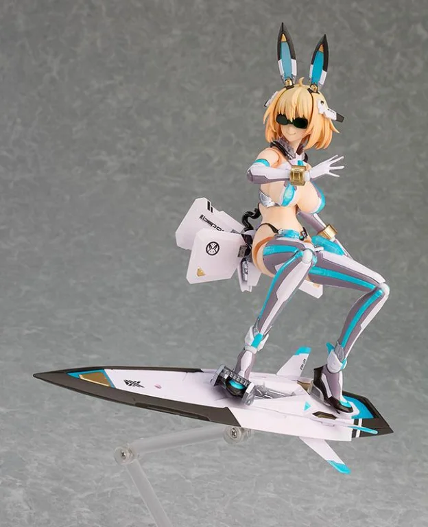 BUNNY SUIT PLANNING - figma - Sophia F. Shirring
