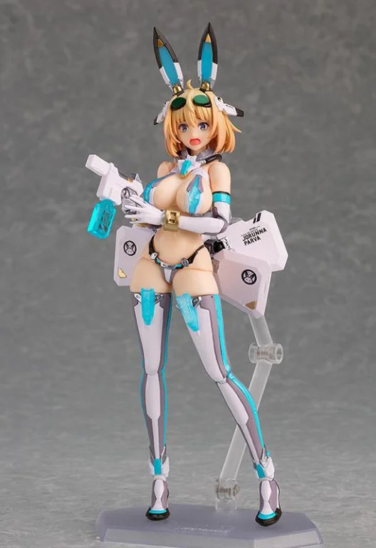 BUNNY SUIT PLANNING - figma - Sophia F. Shirring