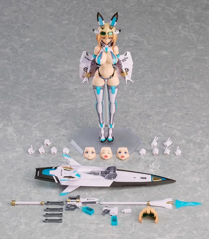 BUNNY SUIT PLANNING - figma - Sophia F. Shirring