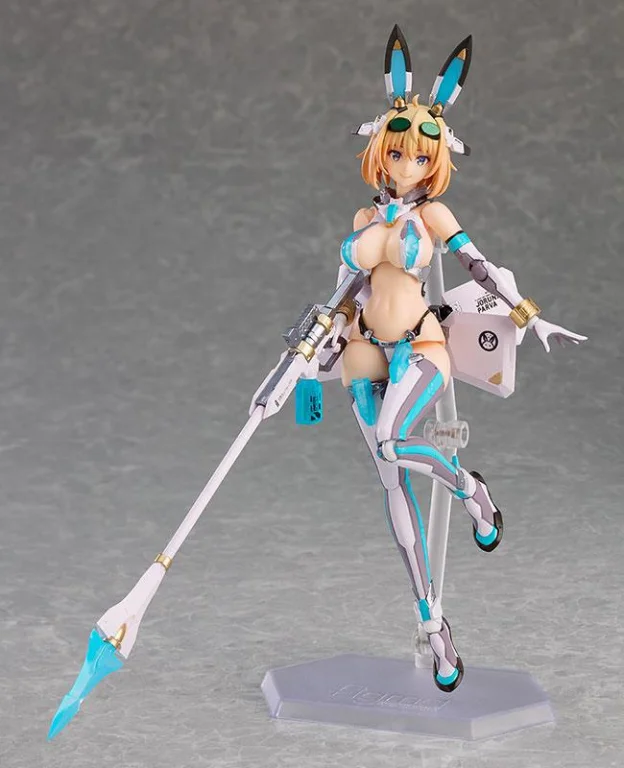 BUNNY SUIT PLANNING - figma - Sophia F. Shirring