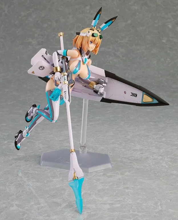 BUNNY SUIT PLANNING - figma - Sophia F. Shirring