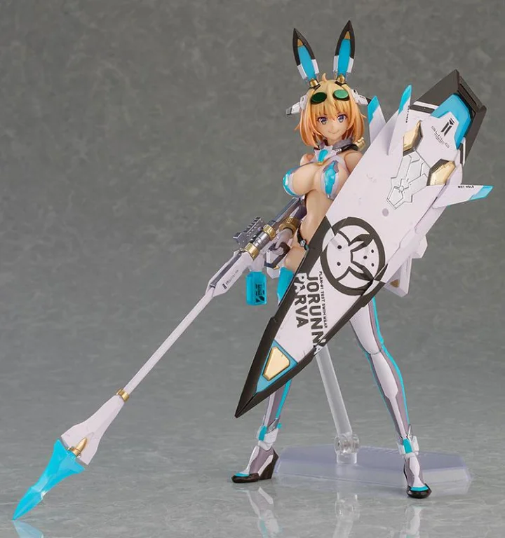 BUNNY SUIT PLANNING - figma - Sophia F. Shirring