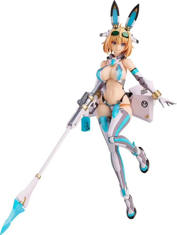 BUNNY SUIT PLANNING - figma - Sophia F. Shirring