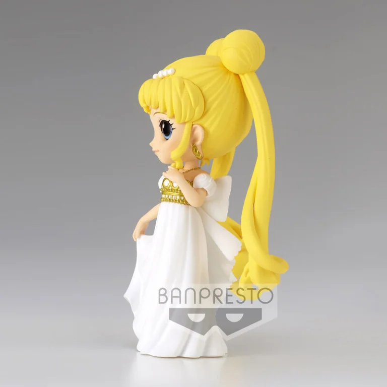 Sailor Moon - Q posket - Princess Serenity (A)