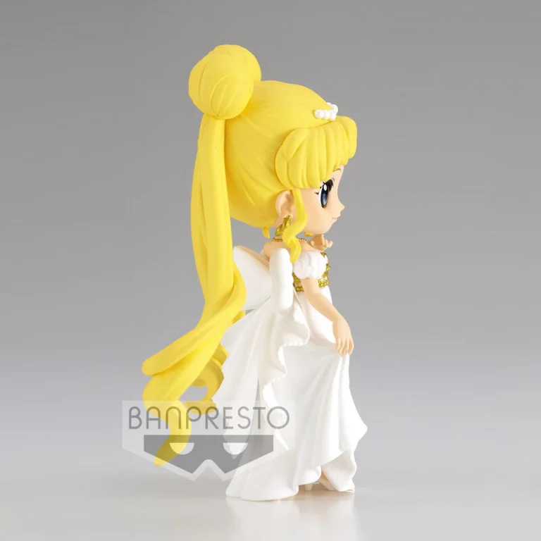 Sailor Moon - Q posket - Princess Serenity (A)