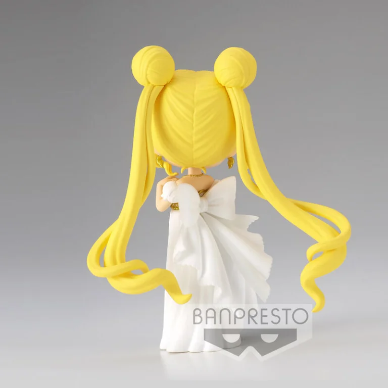 Sailor Moon - Q posket - Princess Serenity (A)