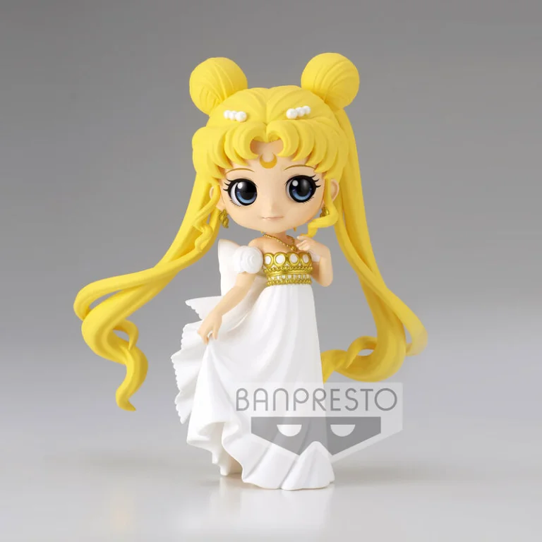 Sailor Moon - Q posket - Princess Serenity (A)