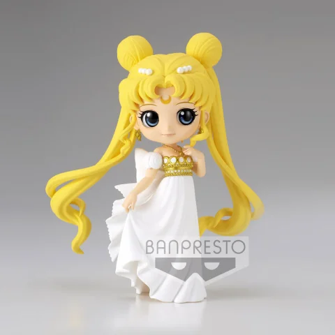Produktbild zu Sailor Moon - Q posket - Princess Serenity (A)