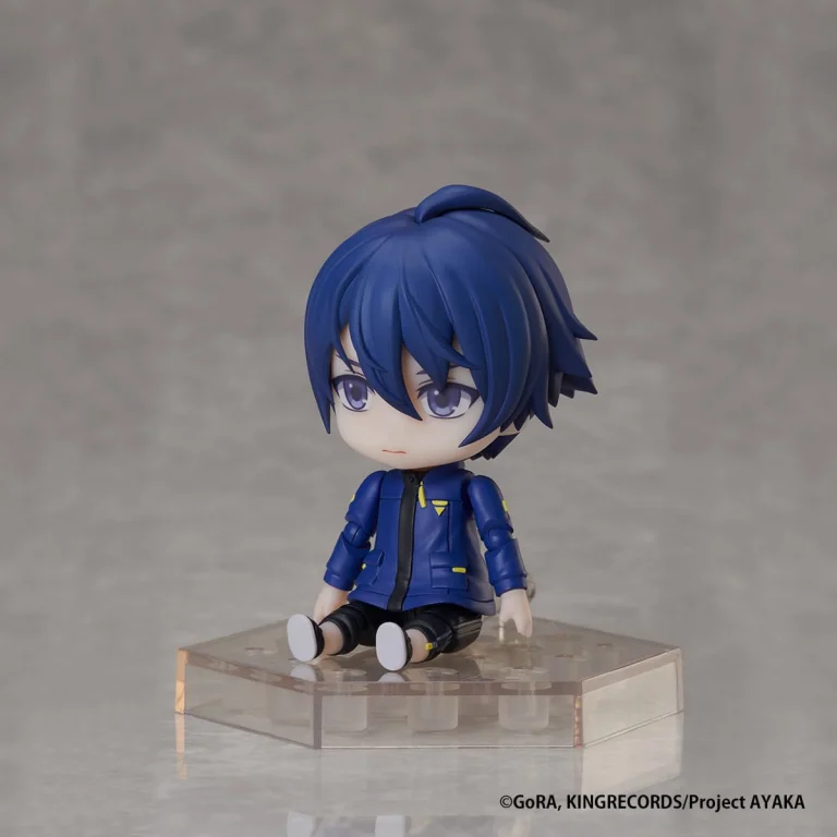 Ayaka - Dform - Yukito Yanagi