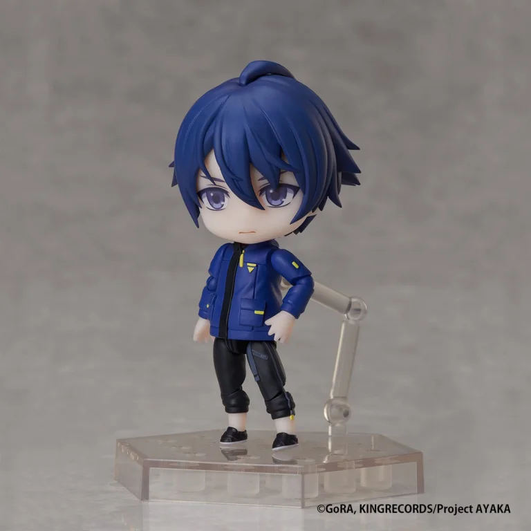 Ayaka - Dform - Yukito Yanagi