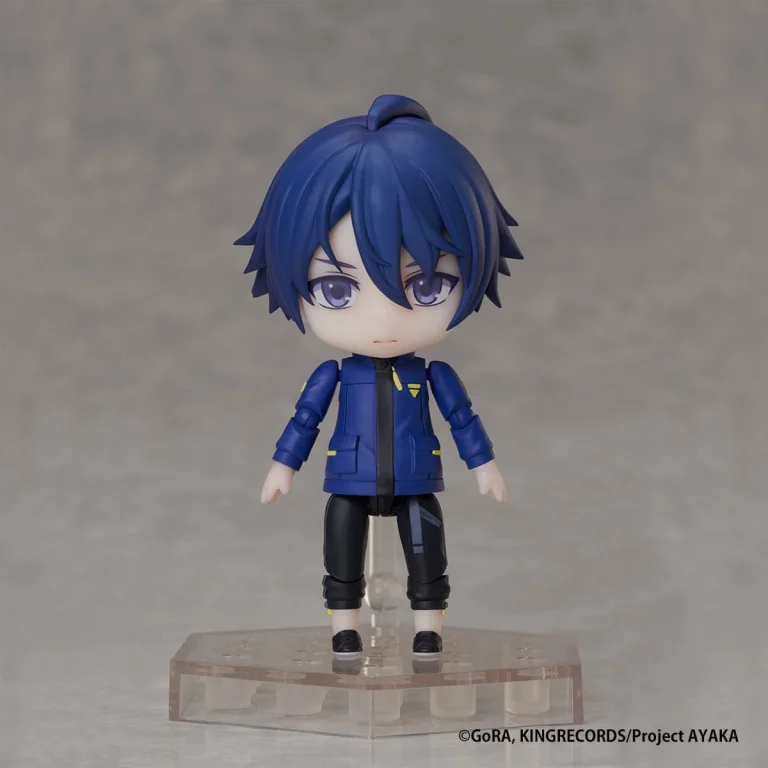 Ayaka - Dform - Yukito Yanagi