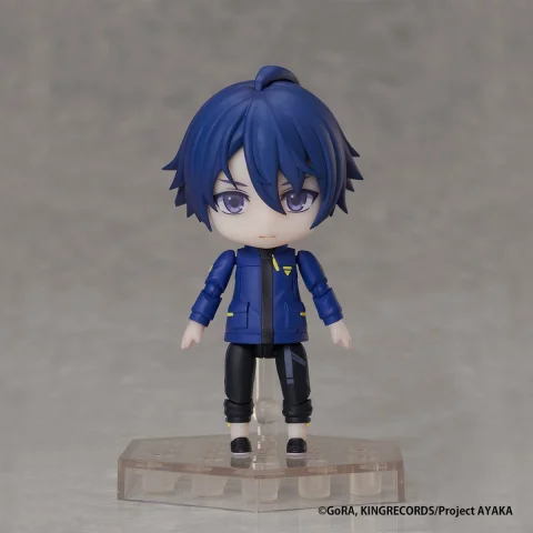 Produktbild zu Ayaka - Dform - Yukito Yanagi