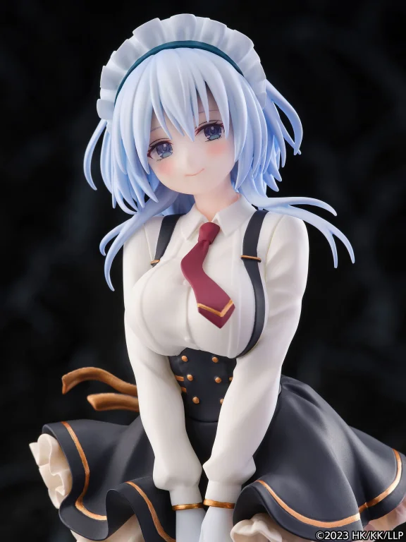 Liar, Liar - Cantabile - Shirayuki Himeji