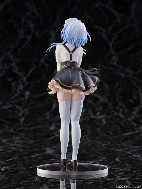 Liar, Liar - Cantabile - Shirayuki Himeji