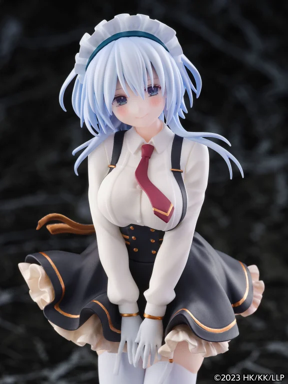 Liar, Liar - Cantabile - Shirayuki Himeji