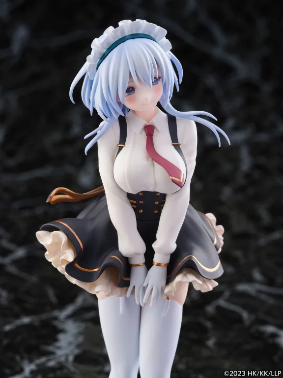 Liar, Liar - Cantabile - Shirayuki Himeji