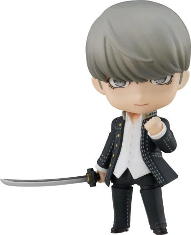 Produktbild zu Persona 4 - Nendoroid - Hero