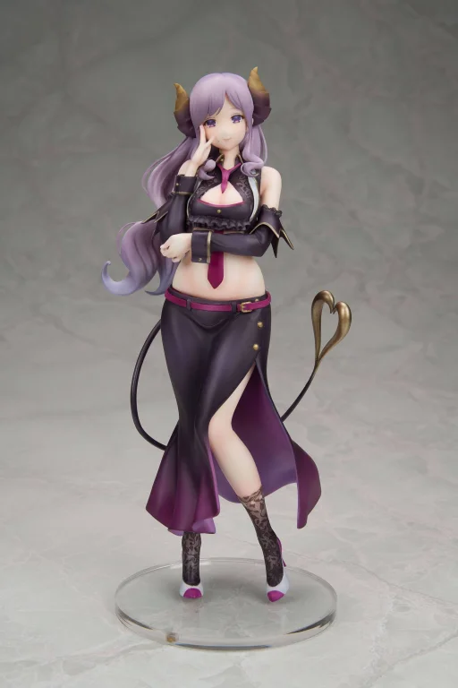 HoneyStrap - Scale Figure - Mary Saionji