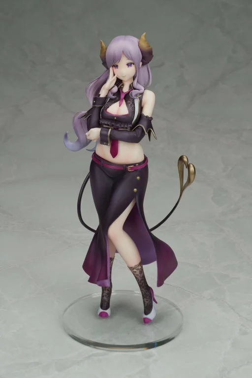 HoneyStrap - Scale Figure - Mary Saionji