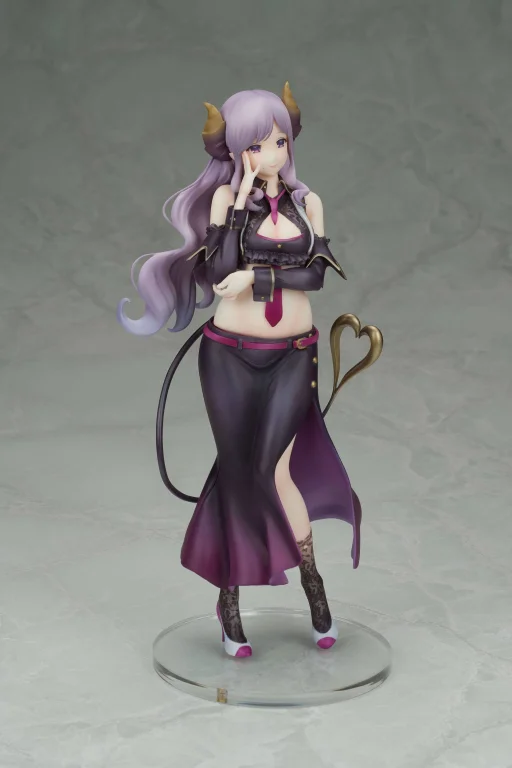 HoneyStrap - Scale Figure - Mary Saionji