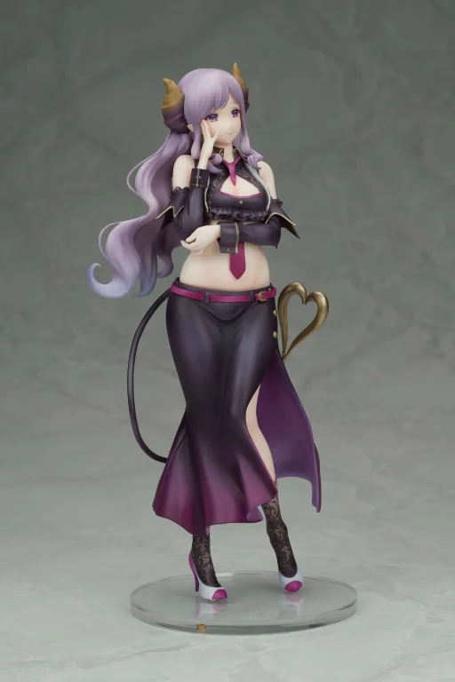 HoneyStrap - Scale Figure - Mary Saionji