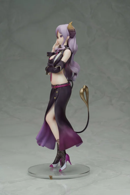 HoneyStrap - Scale Figure - Mary Saionji