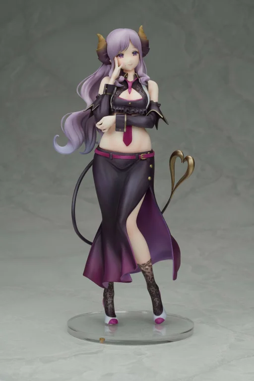 HoneyStrap - Scale Figure - Mary Saionji