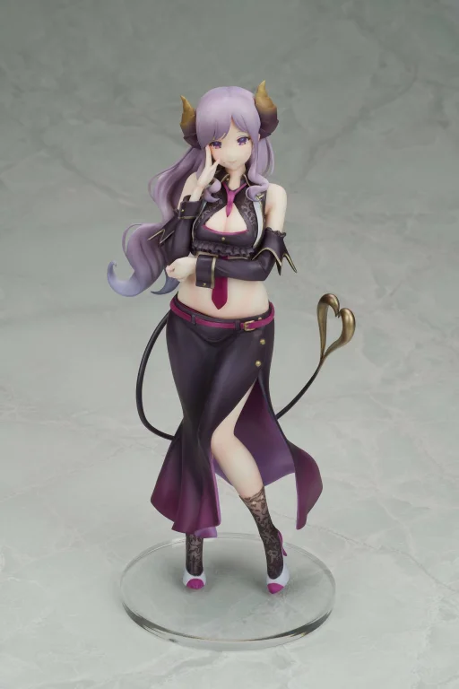 HoneyStrap - Scale Figure - Mary Saionji
