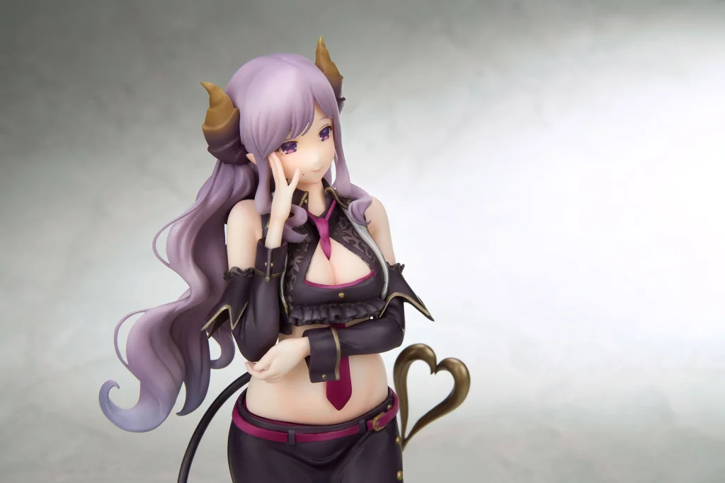 HoneyStrap - Scale Figure - Mary Saionji