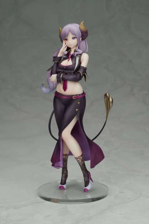 HoneyStrap - Scale Figure - Mary Saionji