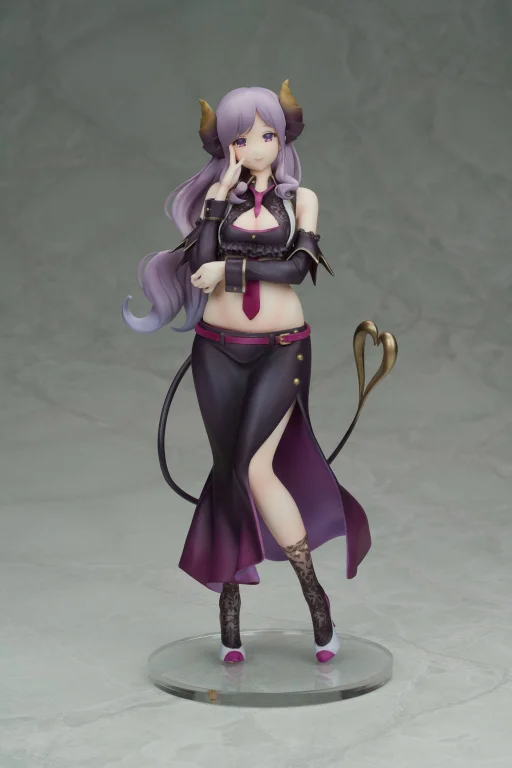 HoneyStrap - Scale Figure - Mary Saionji