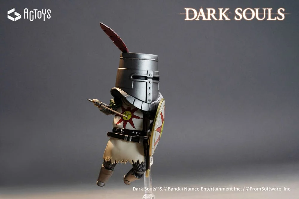Dark Souls - Action Figure - Solaire of Astora
