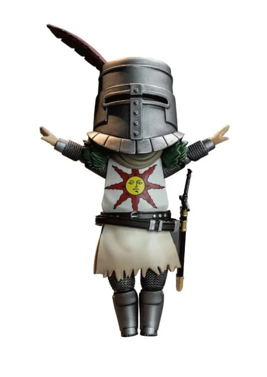 Dark Souls - Action Figure - Solaire of Astora
