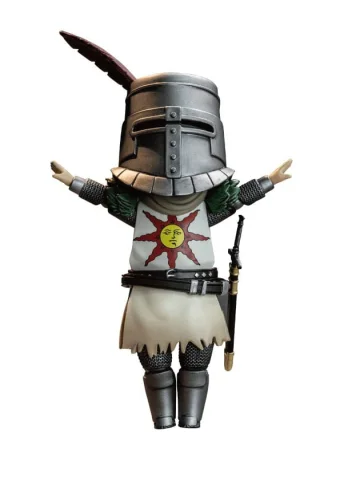 Produktbild zu Dark Souls - Action Figure - Solaire of Astora