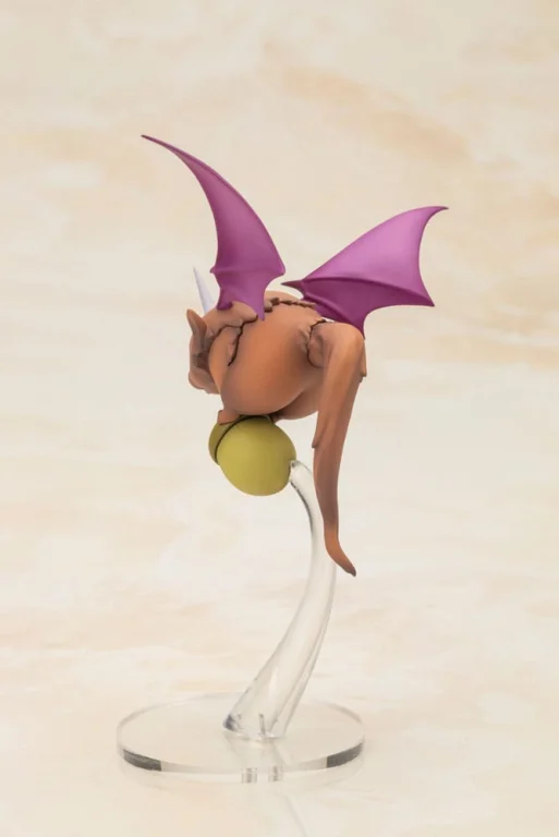 Yu-Gi-Oh! - Scale Figure - Aussa the Earth Charmer