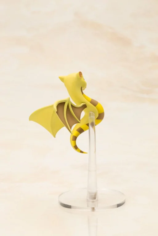 Yu-Gi-Oh! - Scale Figure - Wynn the Wind Charmer