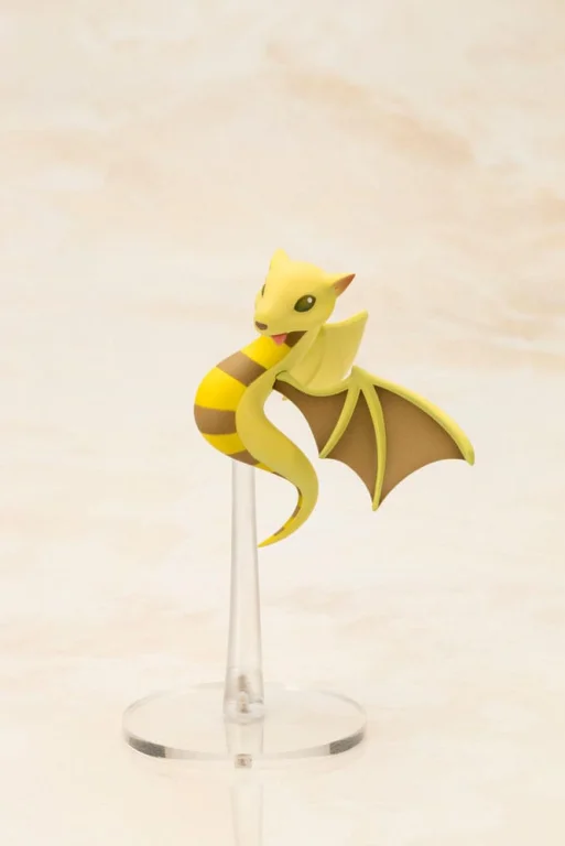 Yu-Gi-Oh! - Scale Figure - Wynn the Wind Charmer