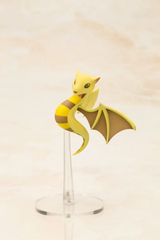 Yu-Gi-Oh! - Scale Figure - Wynn the Wind Charmer