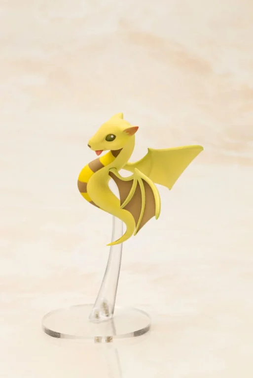 Yu-Gi-Oh! - Scale Figure - Wynn the Wind Charmer