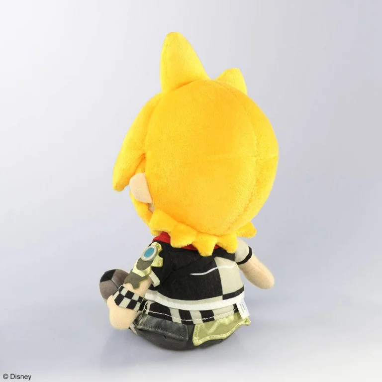 Kingdom Hearts - Pl&uuml;sch - Ventus