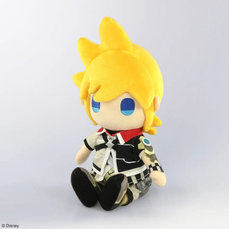 Kingdom Hearts - Pl&uuml;sch - Ventus