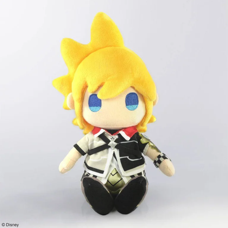 Kingdom Hearts - Pl&uuml;sch - Ventus