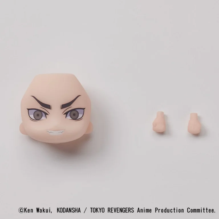 Tokyo Revengers - Dform - Keisuke Baji