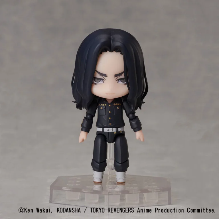 Tokyo Revengers - Dform - Keisuke Baji