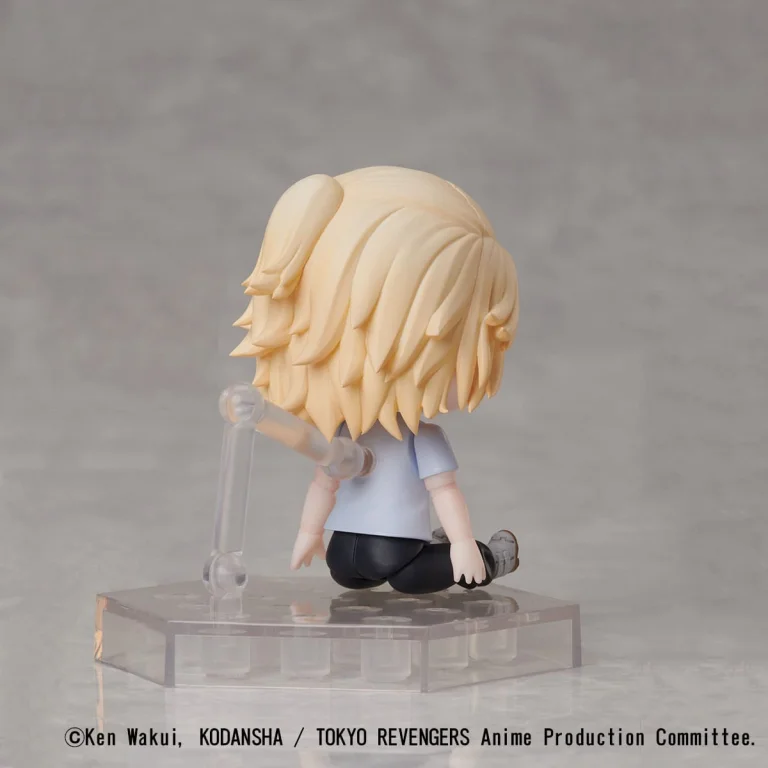 Tokyo Revengers - Dform - Manjirō "Mikey" Sano