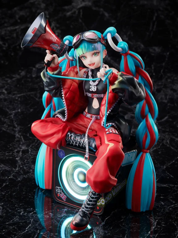 Character Vocal Series - Scale Figure - Miku Hatsune (Magical Mirai 2023 Ver.)