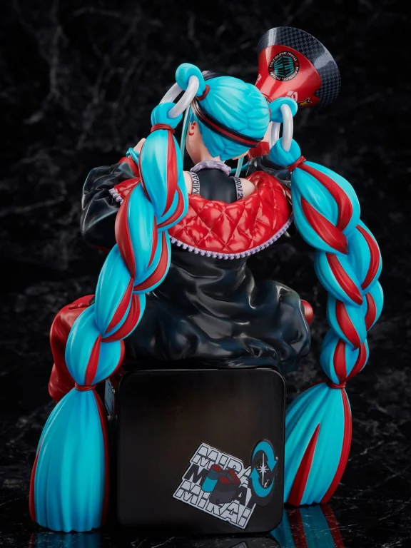 Character Vocal Series - Scale Figure - Miku Hatsune (Magical Mirai 2023 Ver.)