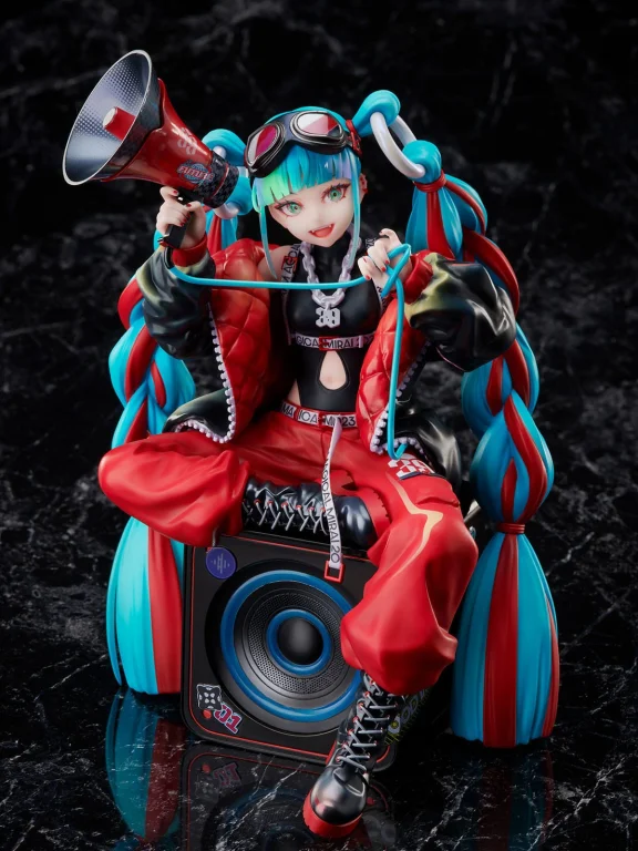 Character Vocal Series - Scale Figure - Miku Hatsune (Magical Mirai 2023 Ver.)