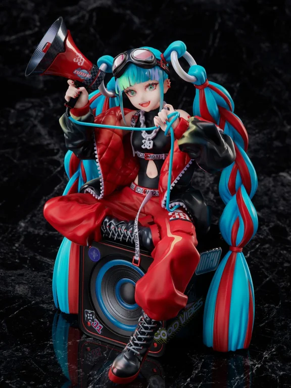 Character Vocal Series - Scale Figure - Miku Hatsune (Magical Mirai 2023 Ver.)